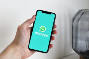 ¿Cómo Poner ChatGPT en WhatsApp?